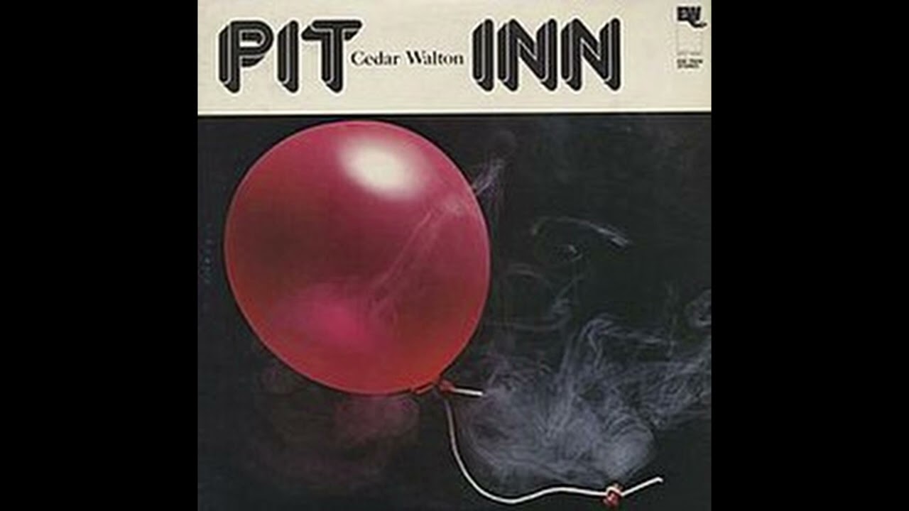 Cedar Walton - Without a Song