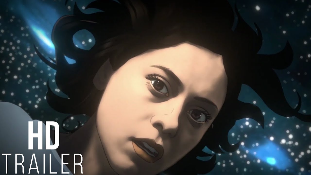 Undone (2019) Official Trailer HD | Prime Video