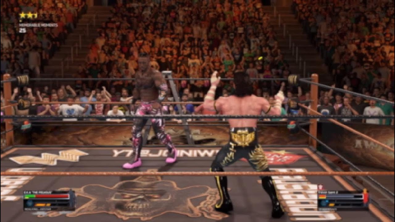IWL: {Master Reset} E.K.A 