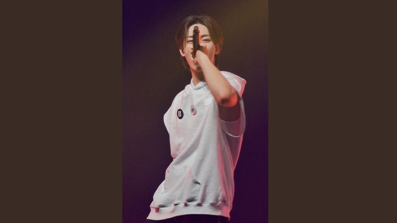 10 mintues | 82MAJOR SEOKJOON FOCUS 에투메 석준 @260124 비범 : BE 범