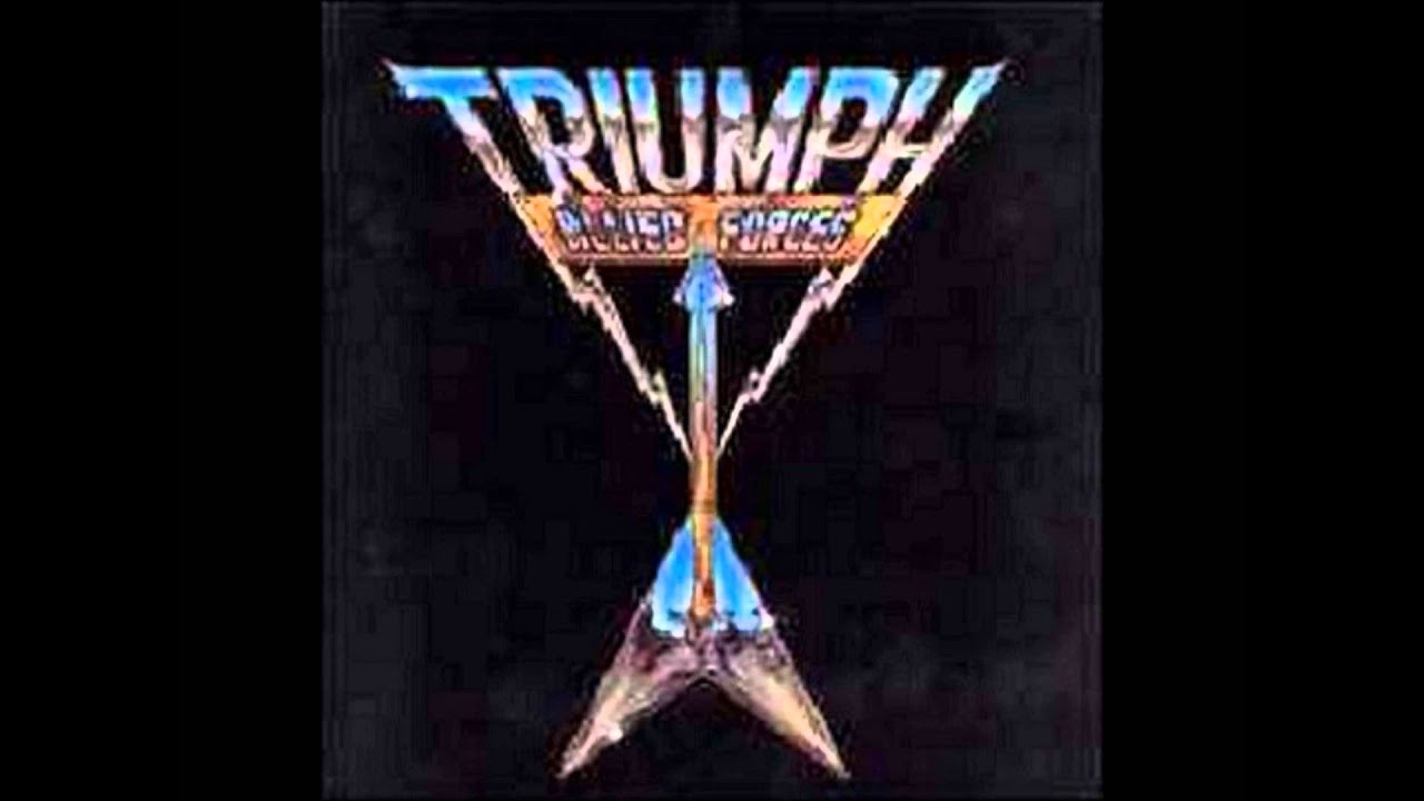 Air Raid - Triumph
