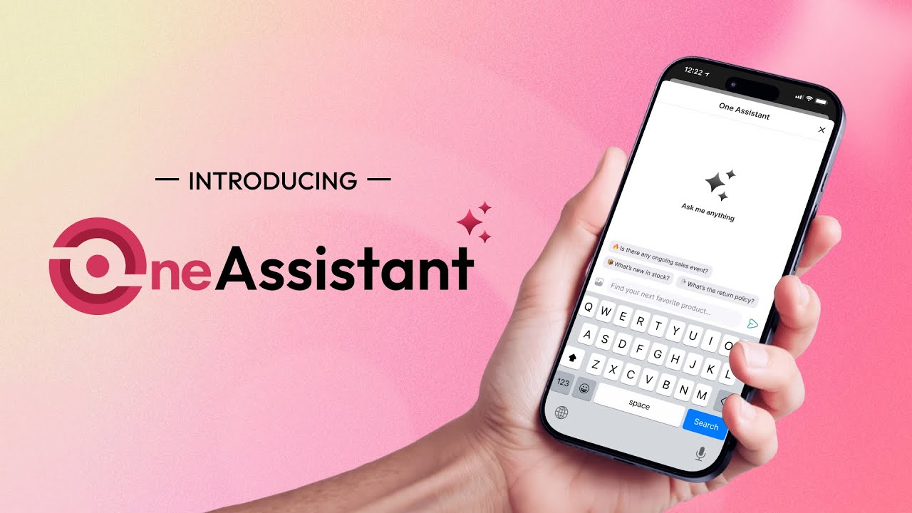 OneMobile's AI assistant: How OneAssistant Drives Smarter Conversions?