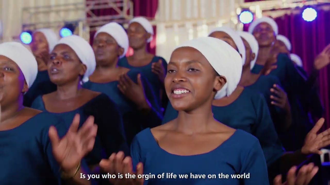 URABISHOBOYE BY HOREB CHOIR ADEPR MESHERO