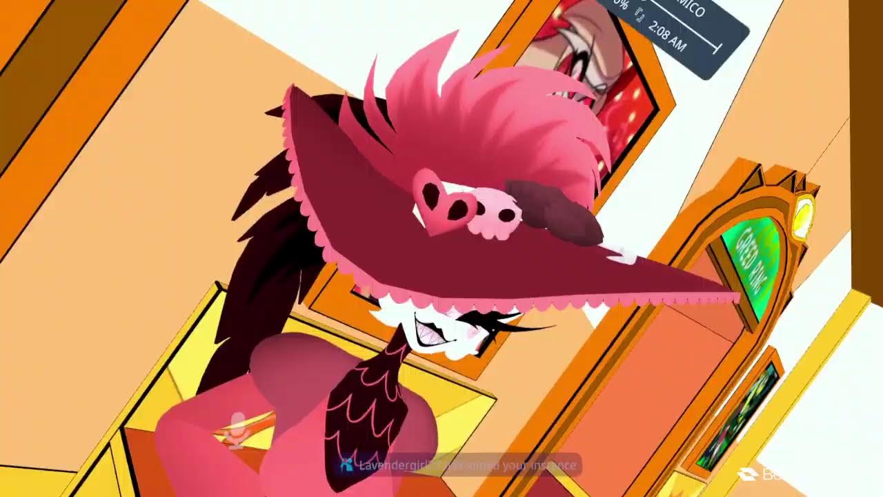 vr anarchy 58