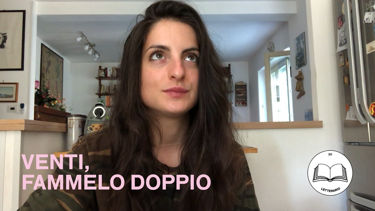 Venti, FAMMELO DOPPIO