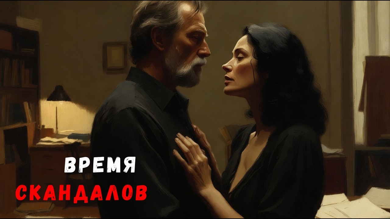 🎧 Аудиокнига🥀🔥 