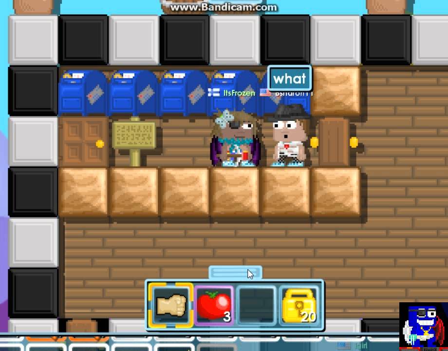 Growtopia || Buying Nightmare Devil Wings!