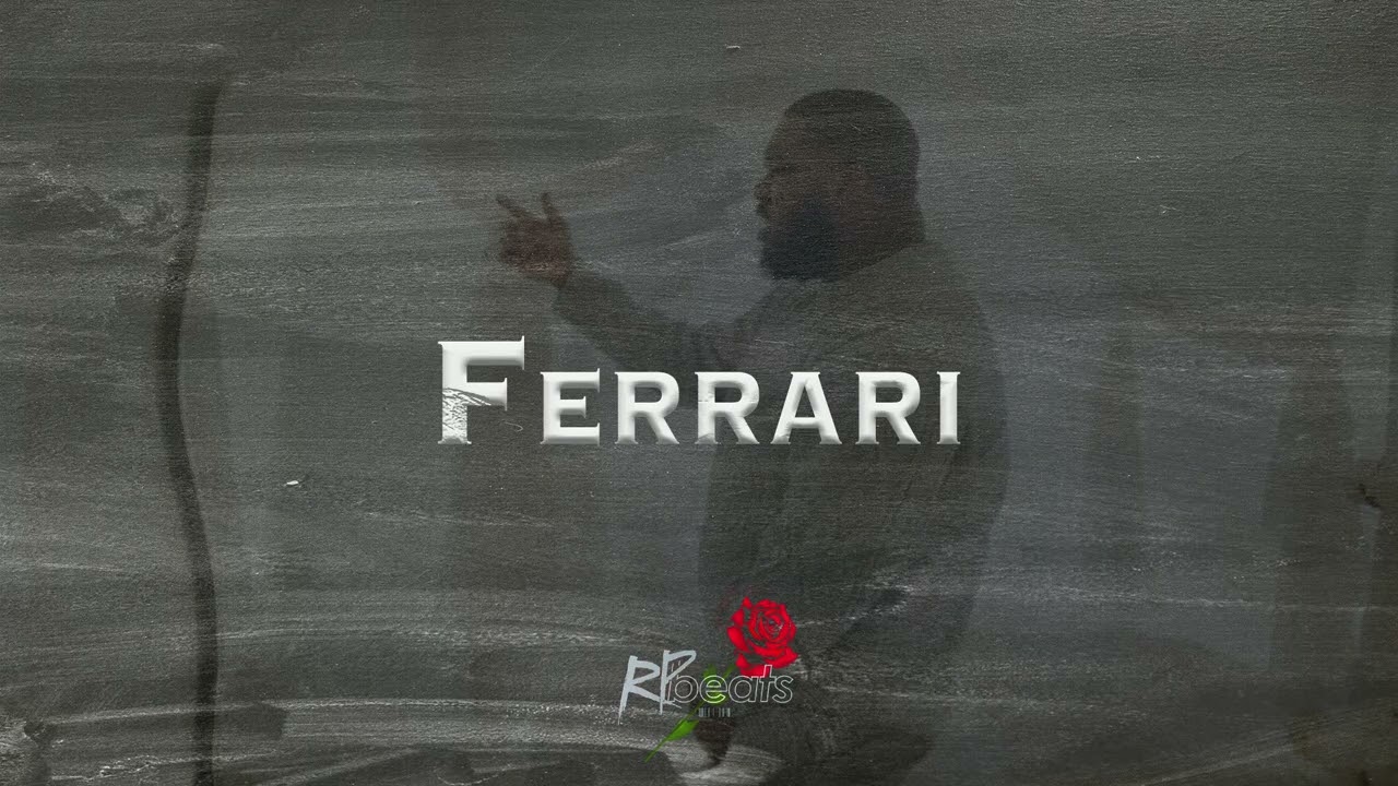(FREE) FMG x Dopebwoy Type Beat 2026 - ''Ferrari'' - @ProdRpBeats