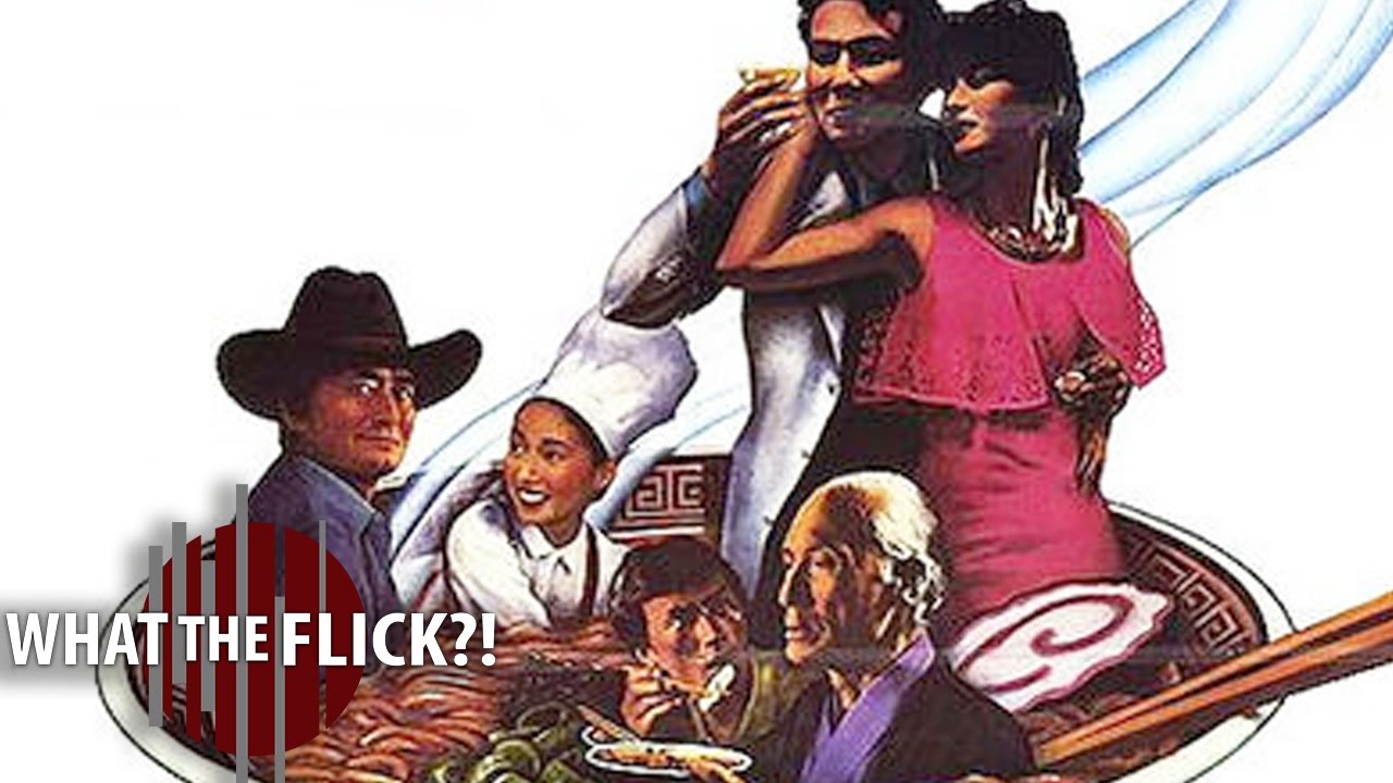 Tampopo - Official Rerelease Review