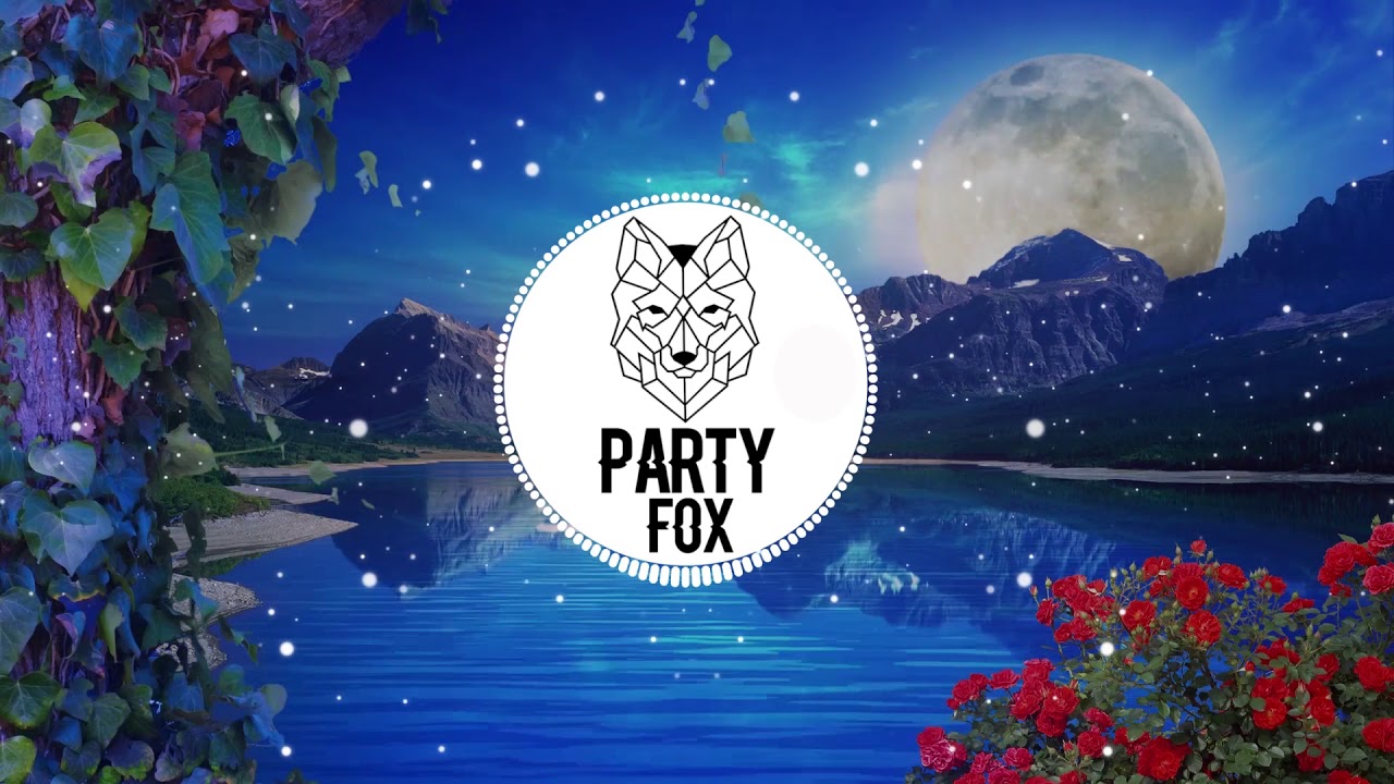 Cashmere Cat - Mirror Maru (Party Fox Remix)