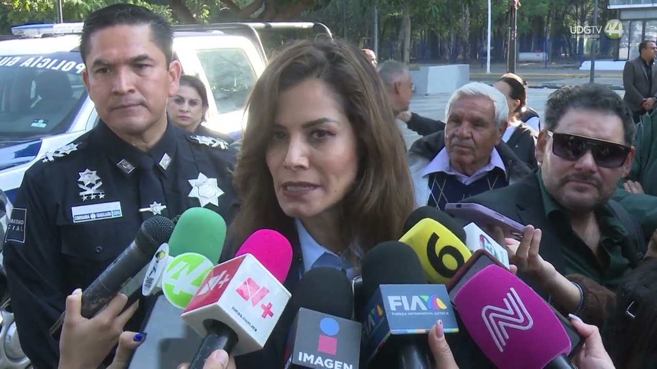 Guadalajara logra desarticular 38 bandas gracias a información vecinal
