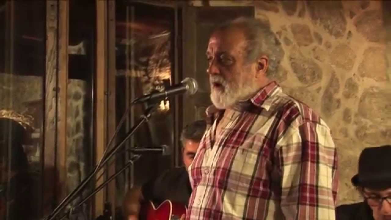 TOTE & LAS MALAS COMPAÑÍAS (CON MANOLILLO CHINATO) 