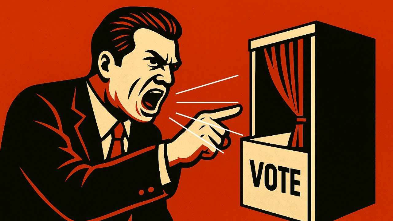 Election Denial and Downstream Effects - Clip