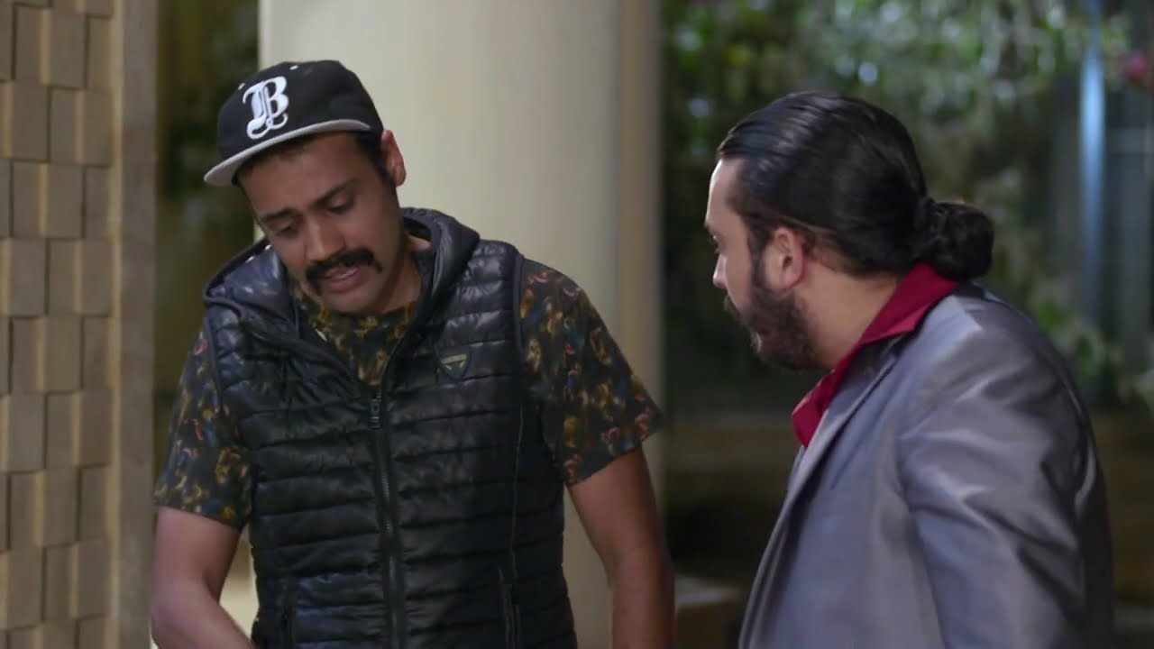 Denya Okhra Episode 13 Partie 02