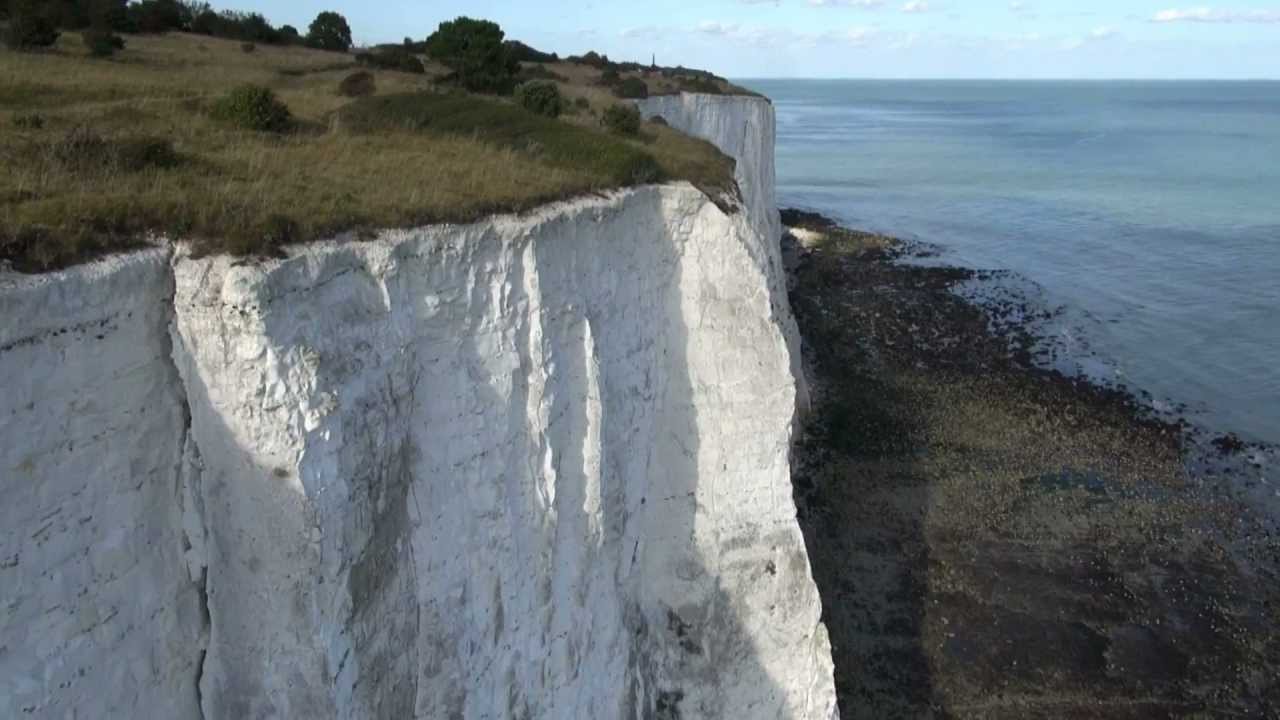Kreidefelsen von Dover - HT-8-2000 Drohne