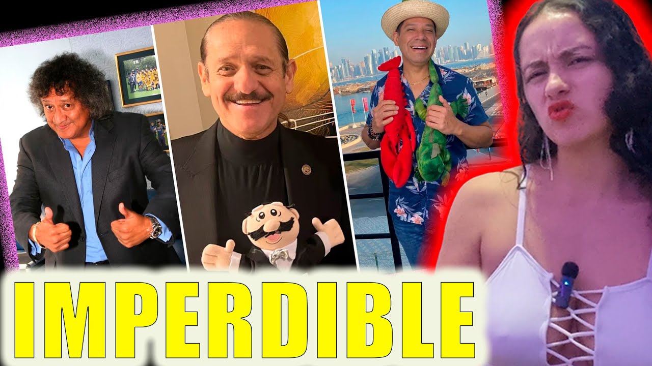¡¡Tremendo!! Reacción a Los MEJORES HUMORISTAS MEXICANOS | Noches de Humor