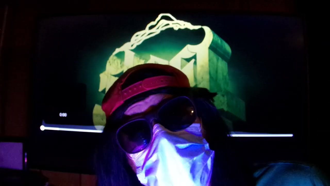 GHOST SUCKS