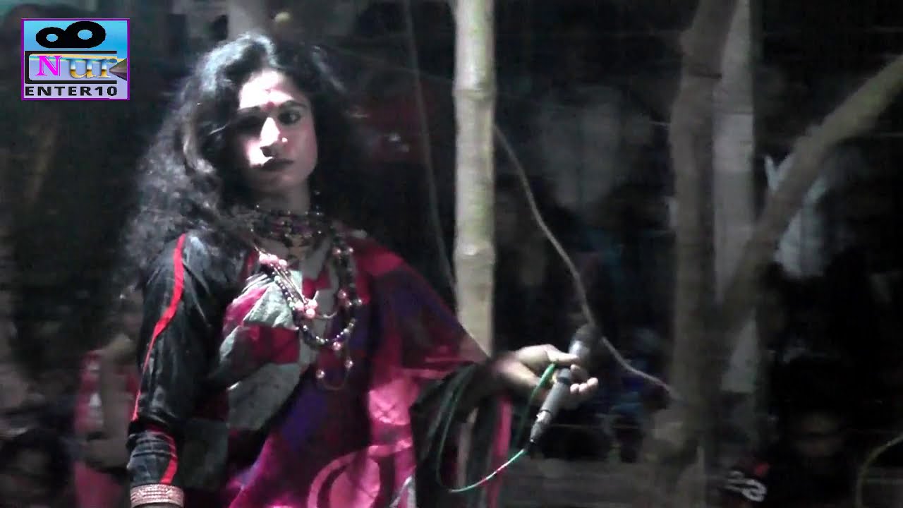 বেহুলা লক্ষিন্দর যাত্রা পালা (পর্ব-7) বেহুলা দল মানিকগঞ্জ/Behula Lakhindar Jatra Pala || Nur enter10