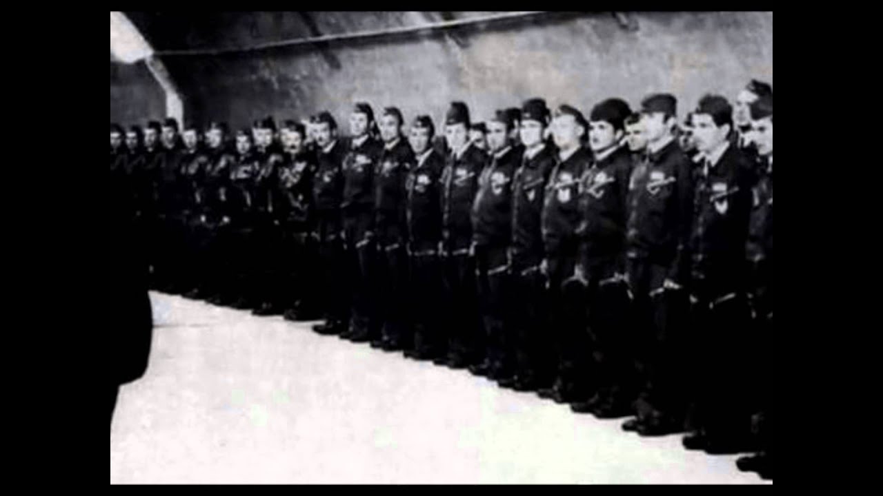 Zeljava Airbase