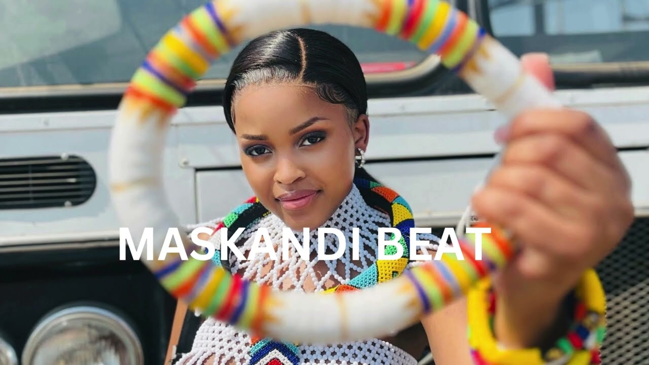 Maskandi Beat 