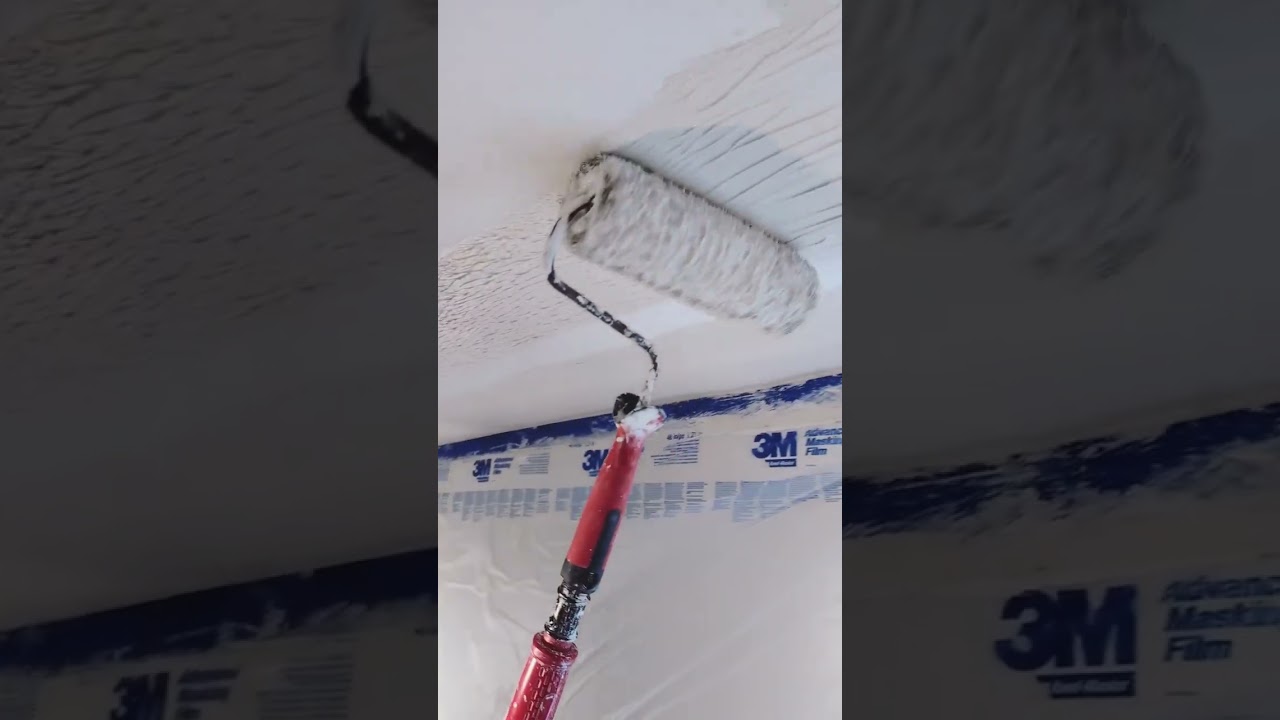 Bagar Airliss LF + Beissier Roller Skimming Kit... HOW SATISFYING