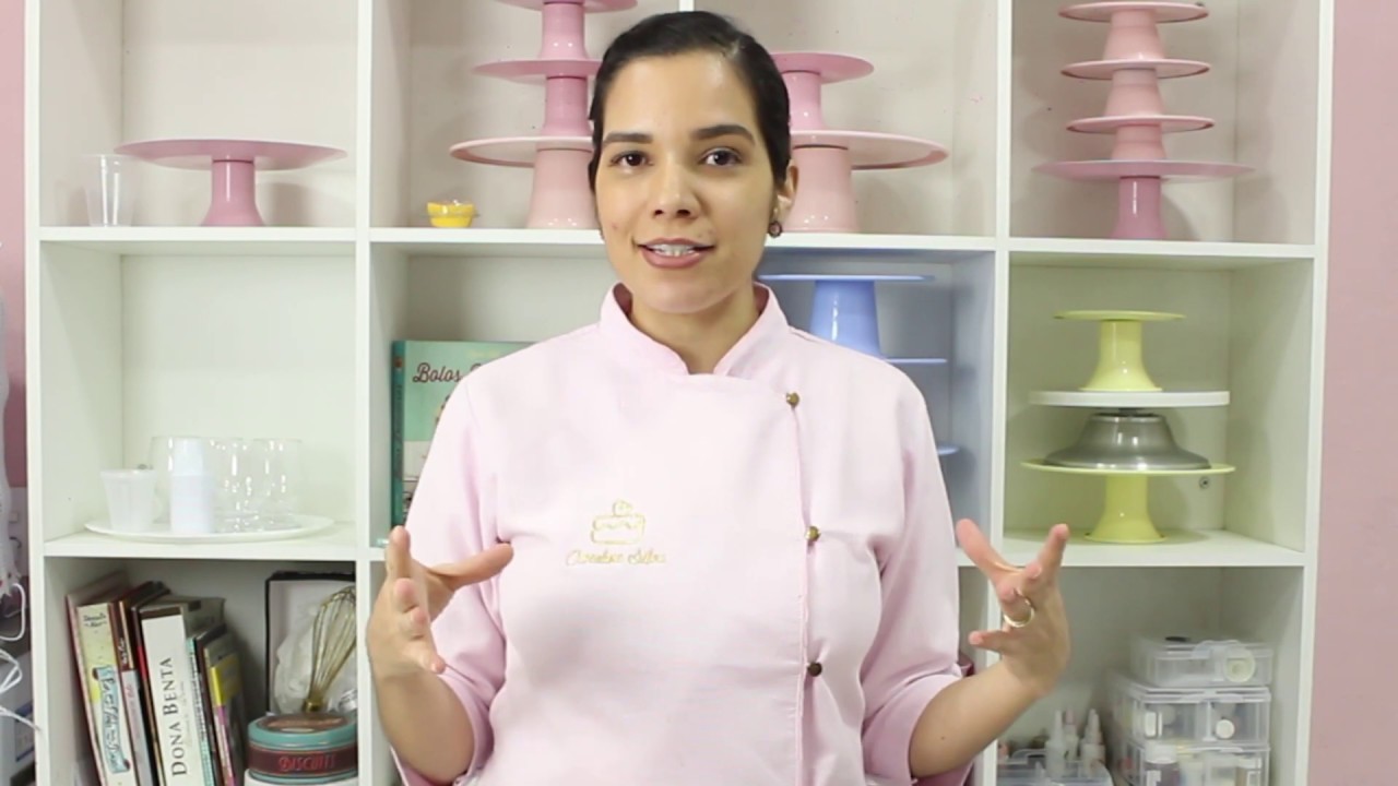 Diferentes formas de vender um brownie.