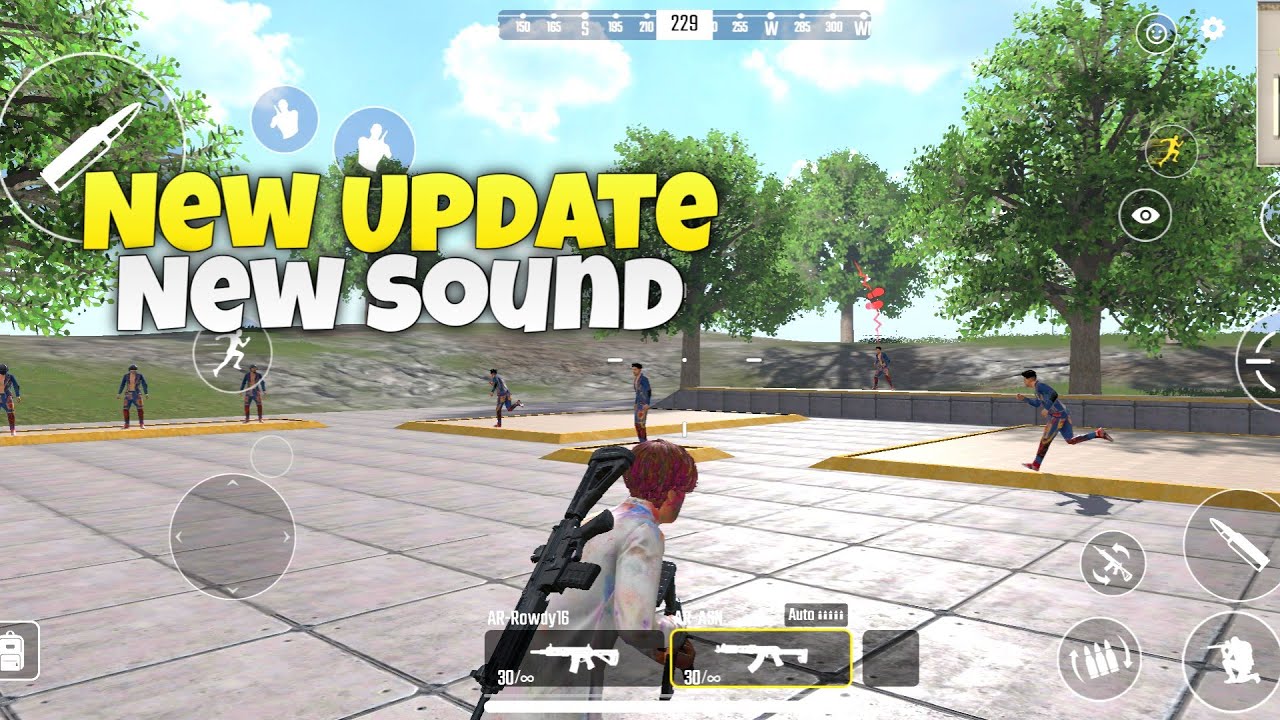 This New Update Of Scarfall 2.0 Is Really Impresseive