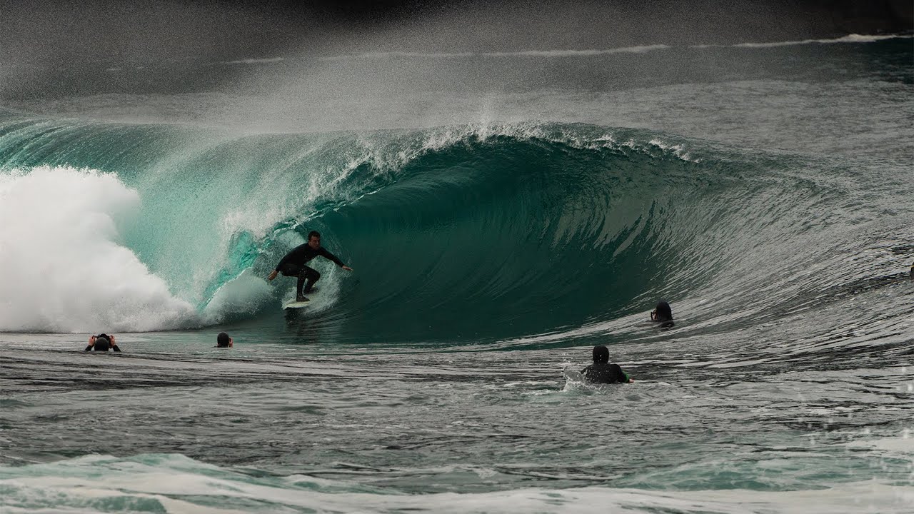 The Rapid Rise of Gearoid McDaid - Episode 3 - The Future