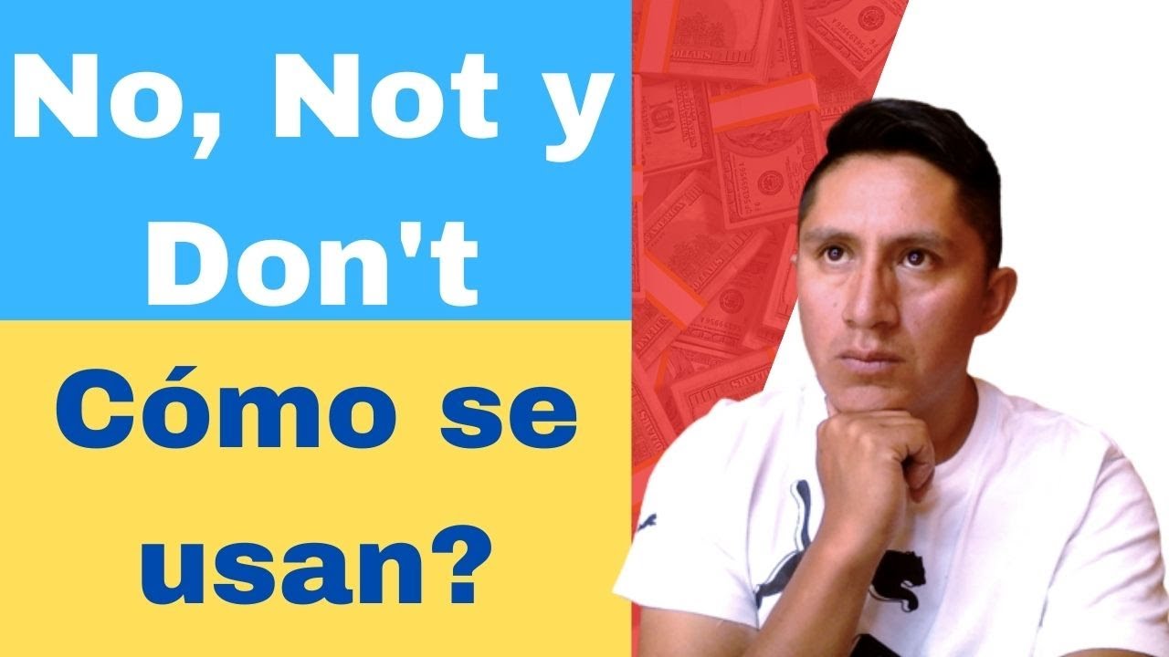 Нет, Не и Не используйте