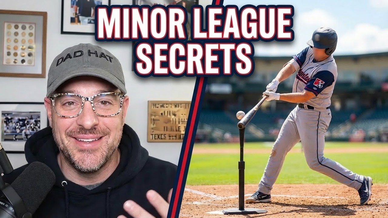 From Mascot Mayhem To Community Trust, A Minor League Owner Tells All