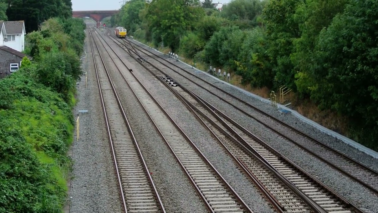 Horfield, Bristol, 2023