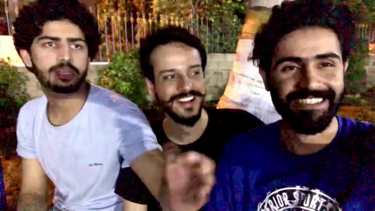 Cricket Match | Celebrities Vs Production