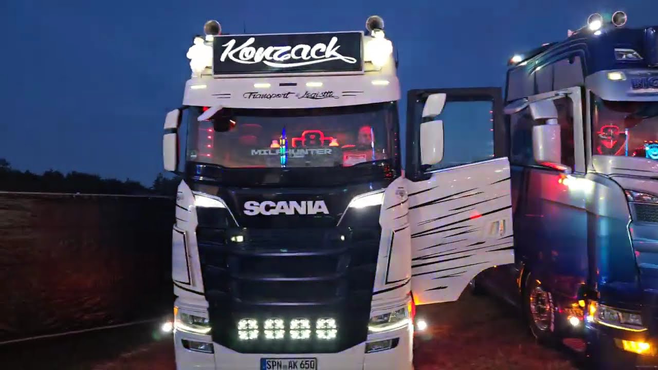 Master Truck  Show 2024 #mastertruck #master #truck