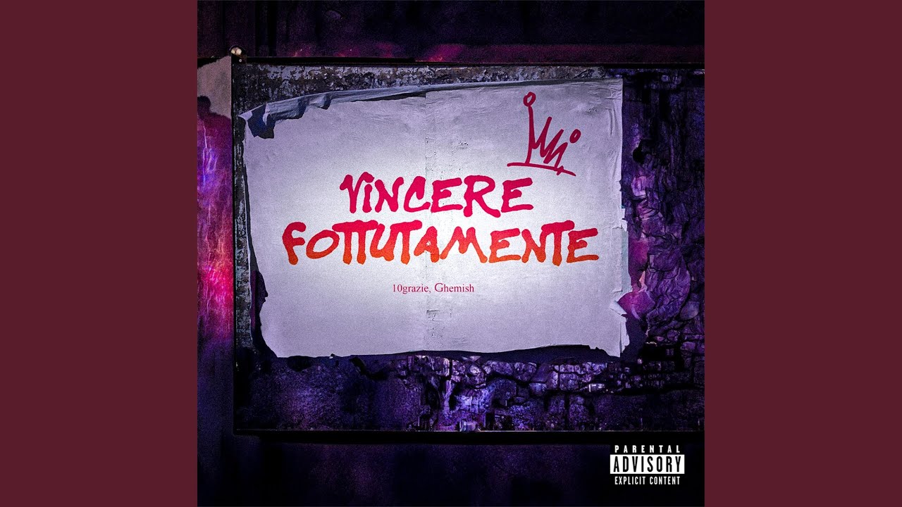 Vincere Fottutamente