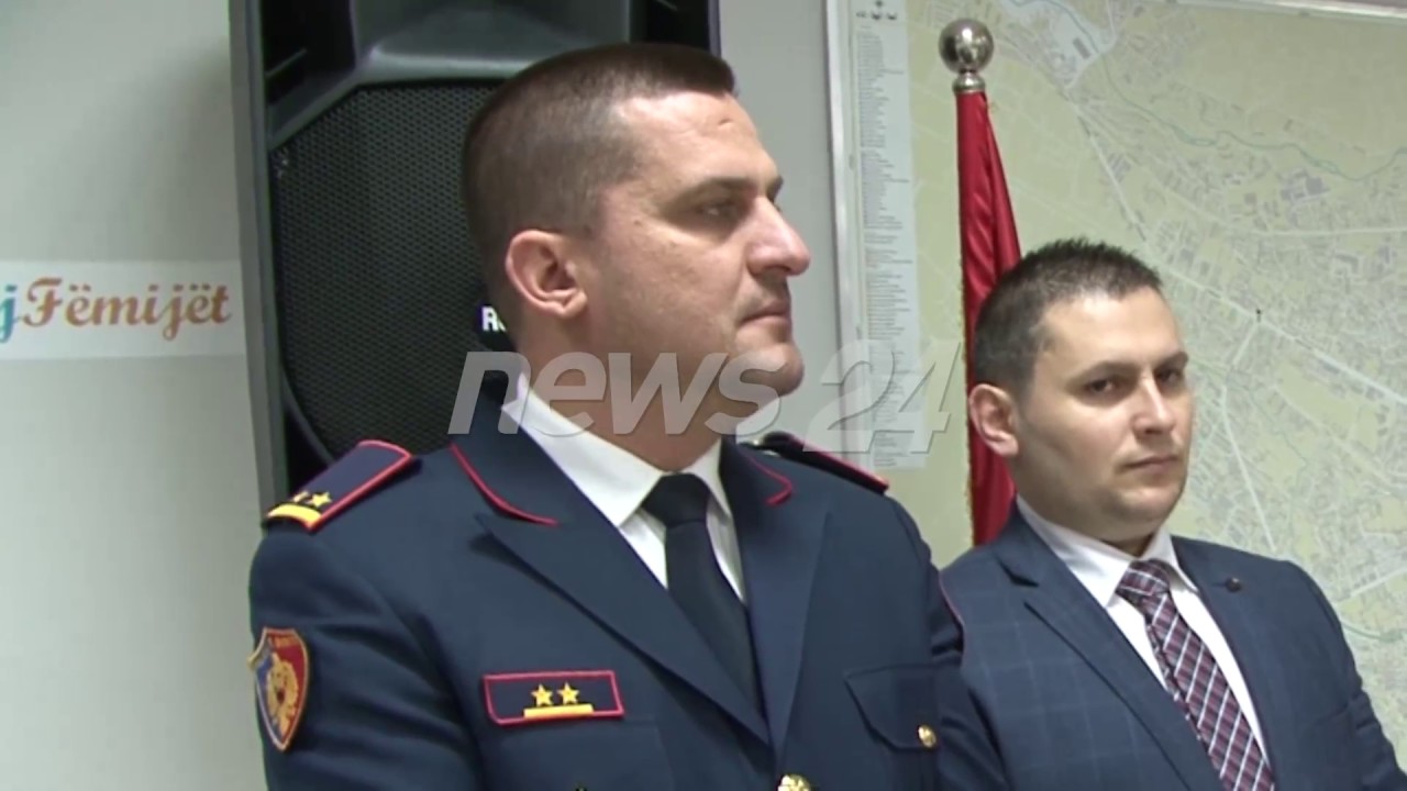Levizjet e fundit ne policine e shtetit - News24
