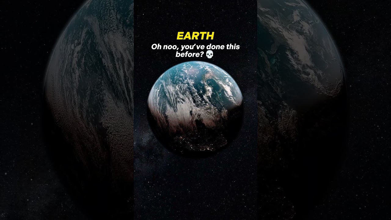 2025 Solar Storm Can END the Internet 🫣🤯 #Space #Earth #Sun