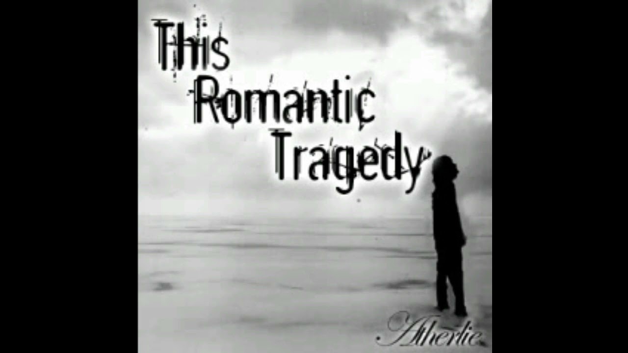 This Romantic Tragedy - Atherlie (mallcore screamo/emo pop/post hardcore 2007 full EP)