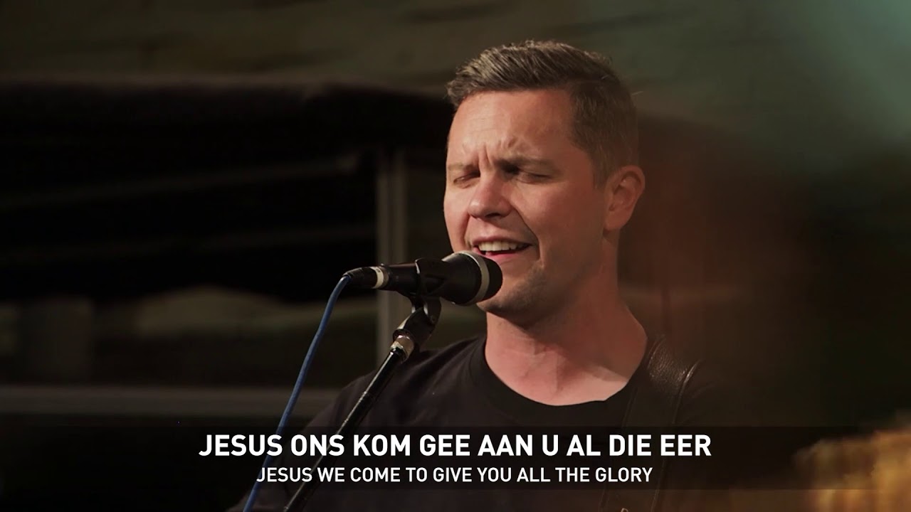 18 October | Sunday Message
