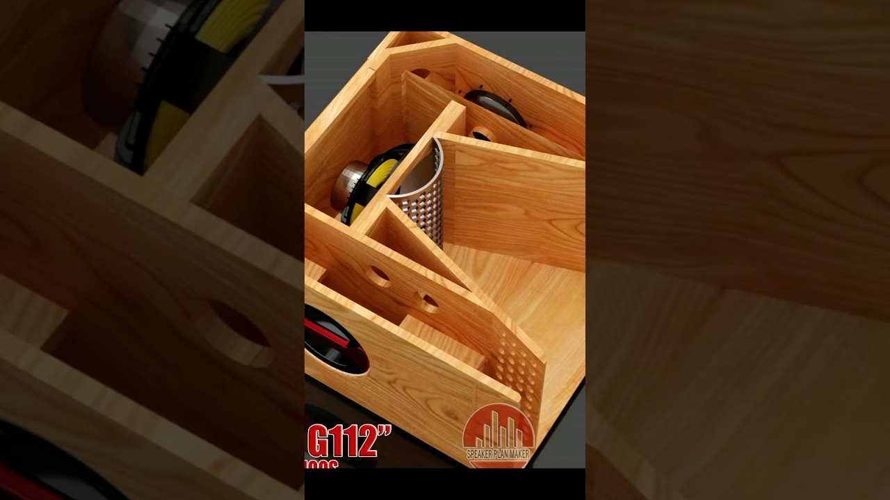 PFX G112 COMPLETE PREVIEW 2025 #speaker #audio #sound #music #diyprojects #soundsystem #diy