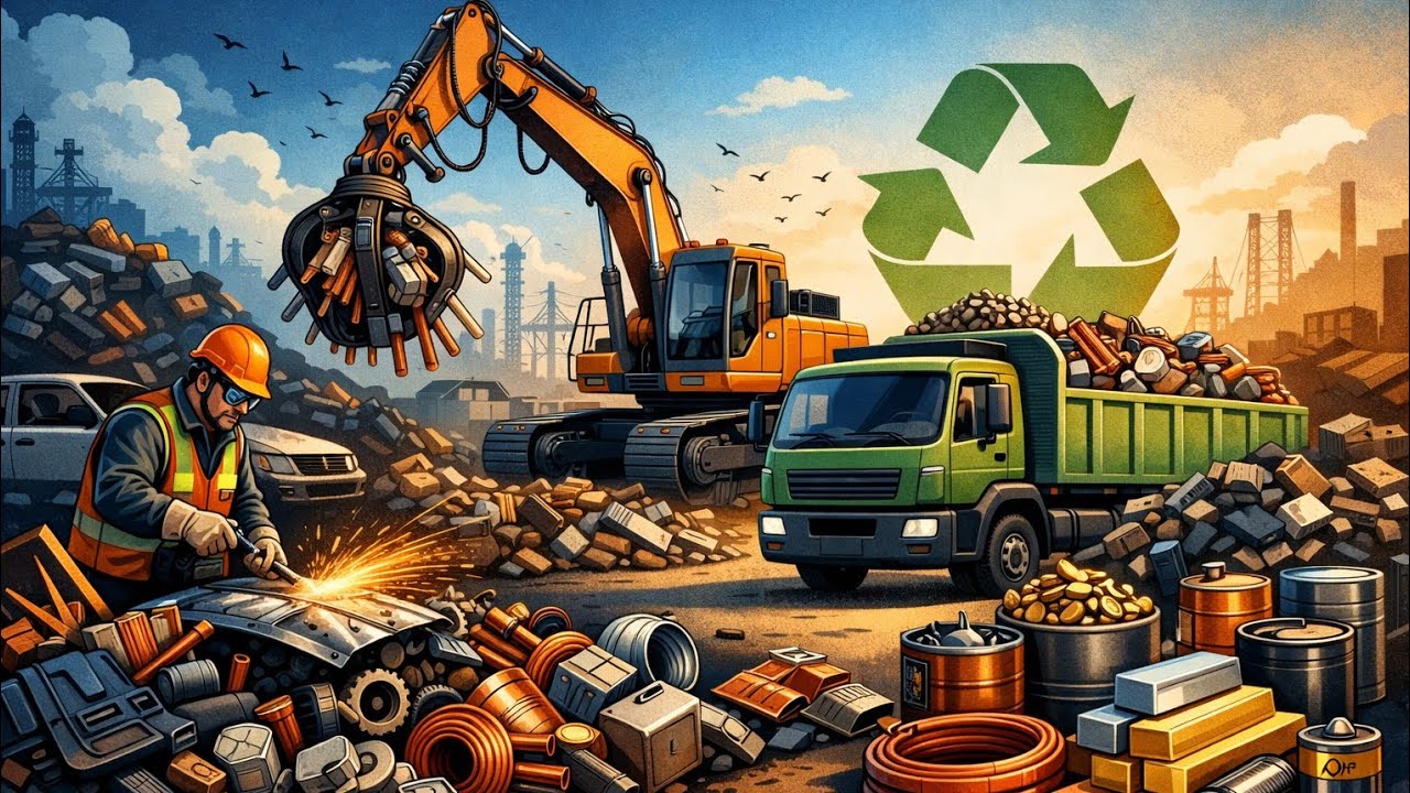 KOPALNIA ALUMINIUM ODLEW ZAMIAST 1,89 zł 🤔