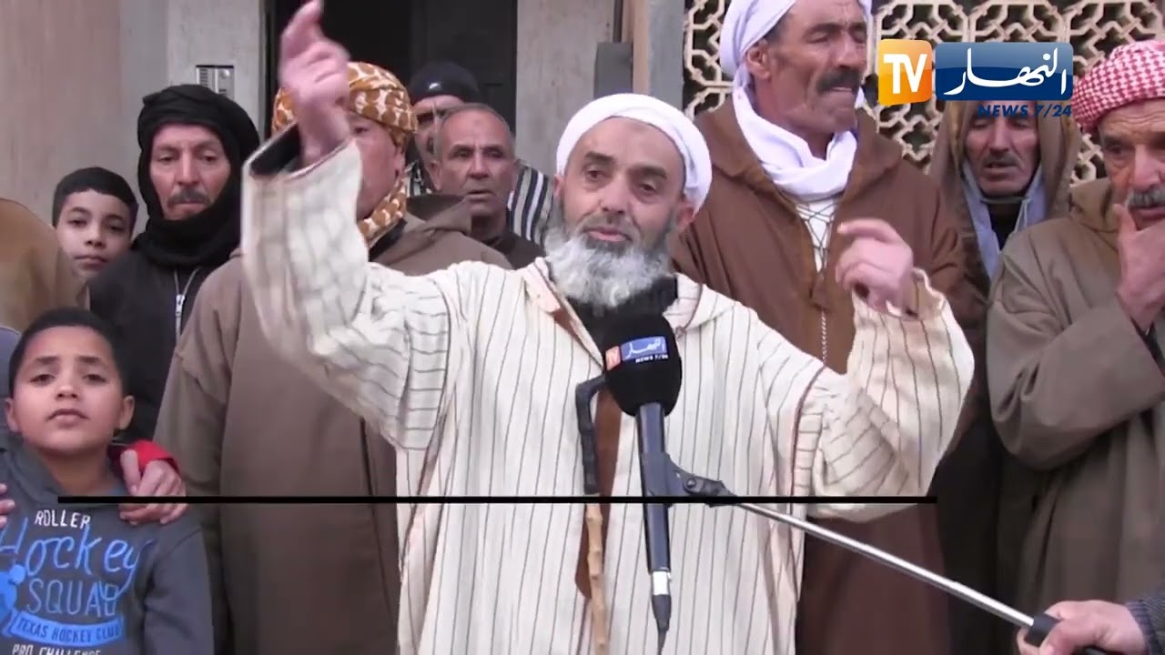 سعيدة: تجمع مياه داخل أقبية العمارات يهدد ساكنة حي مخلوف بن ديدة