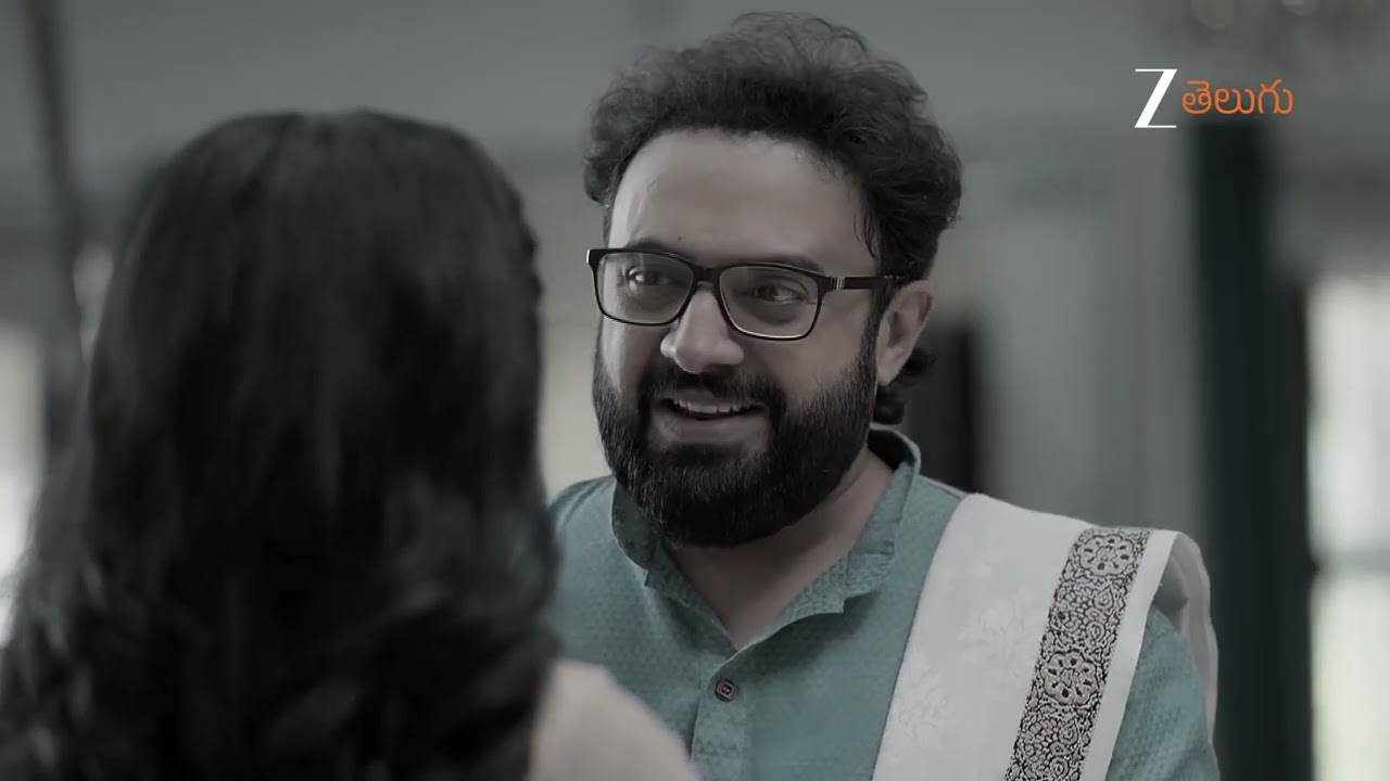 Meghasandesam | Ep - 360 | Webisode | Jul 14 2025 | Zee Telugu