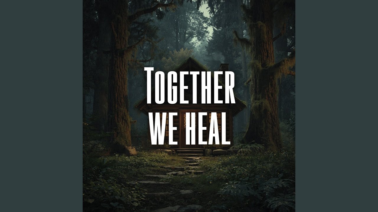 Together we heal