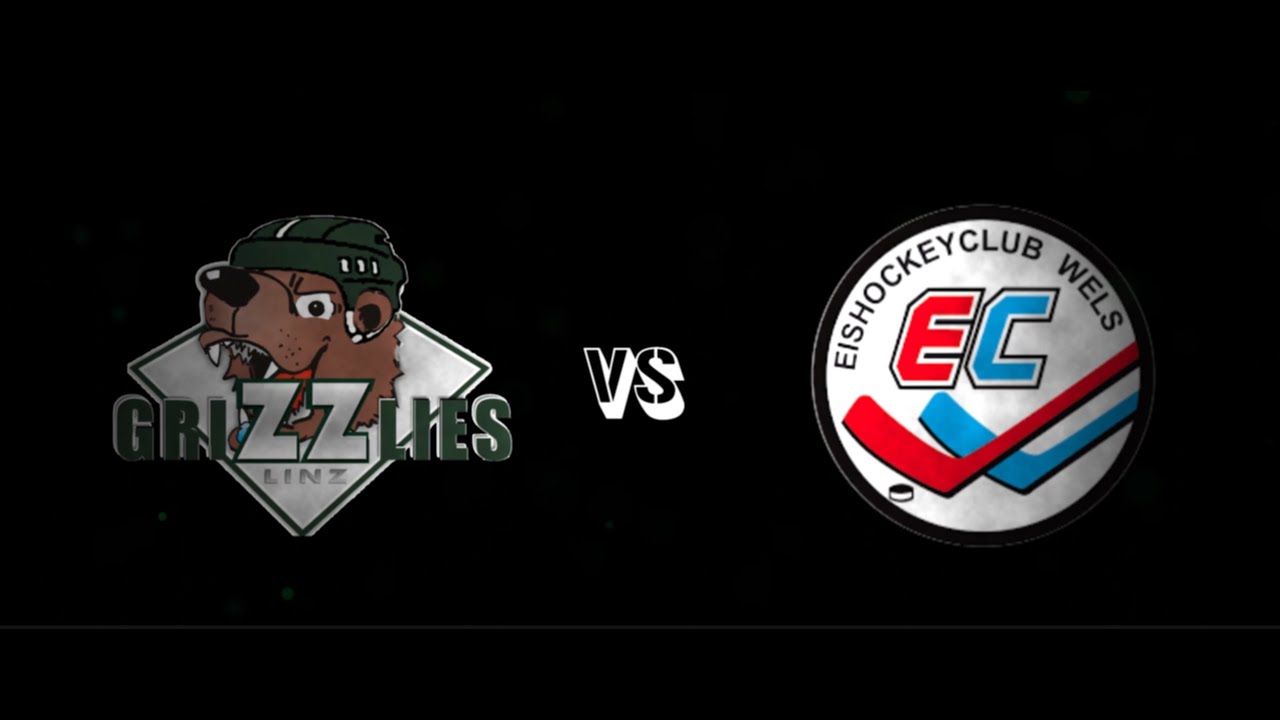 Grizzlies Linz vs. EC Wels 20.12.2025