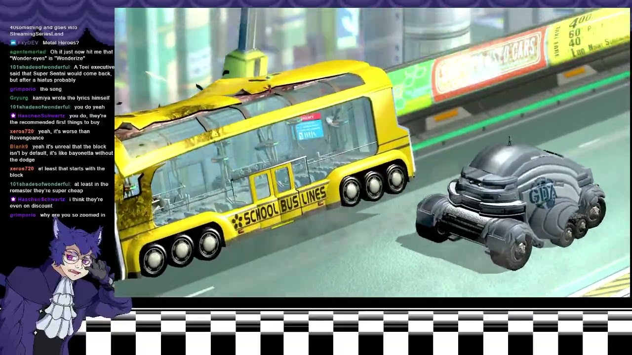 Wonderful 101 2-14-26