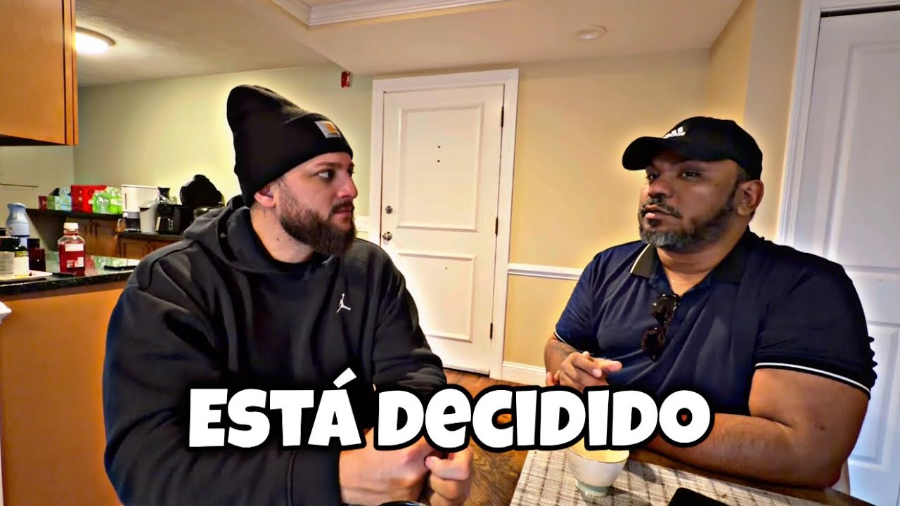 CHEGOU A HORA DE IR EMBORA - ELE J&Aacute; DECIDIU ADEUS MASSACHUSETTS 