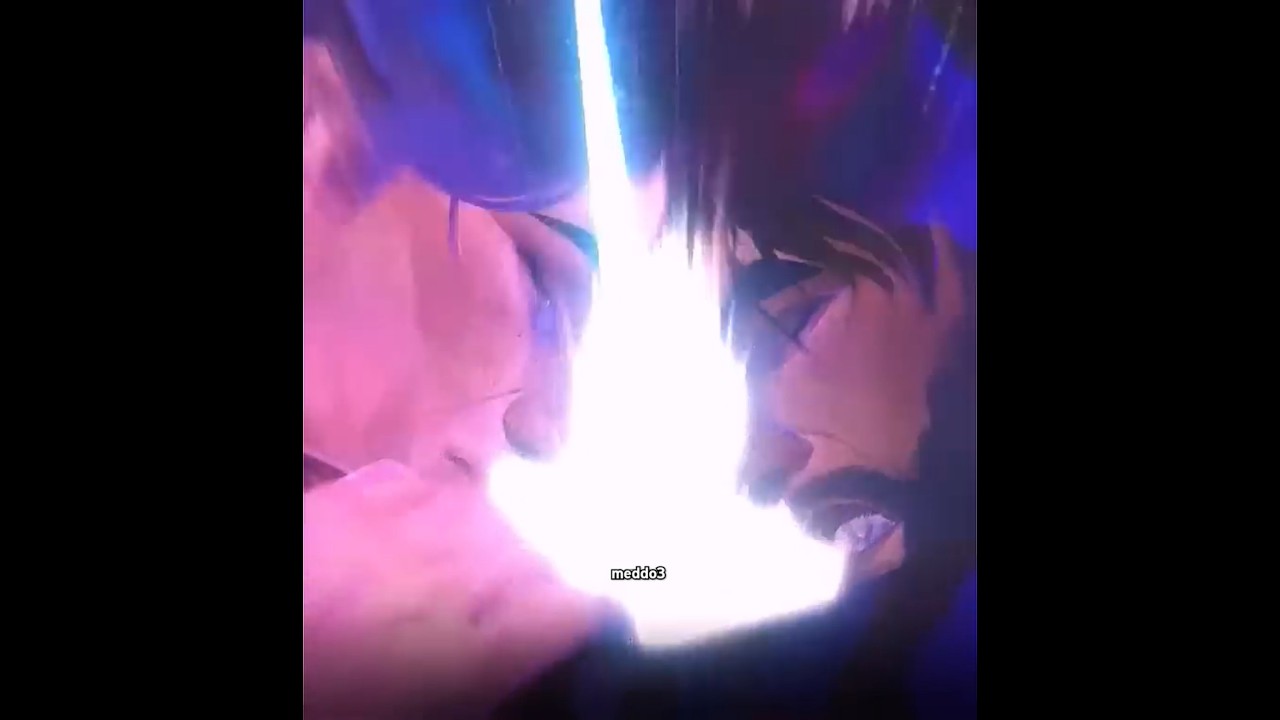 Jayce x viktor #arcane