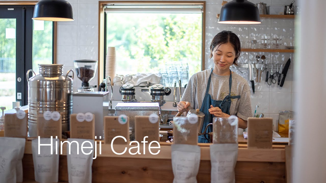 姫路の「おすすめのカフェ」5選/スイーツ、コーヒー、旅行好きの方は必見