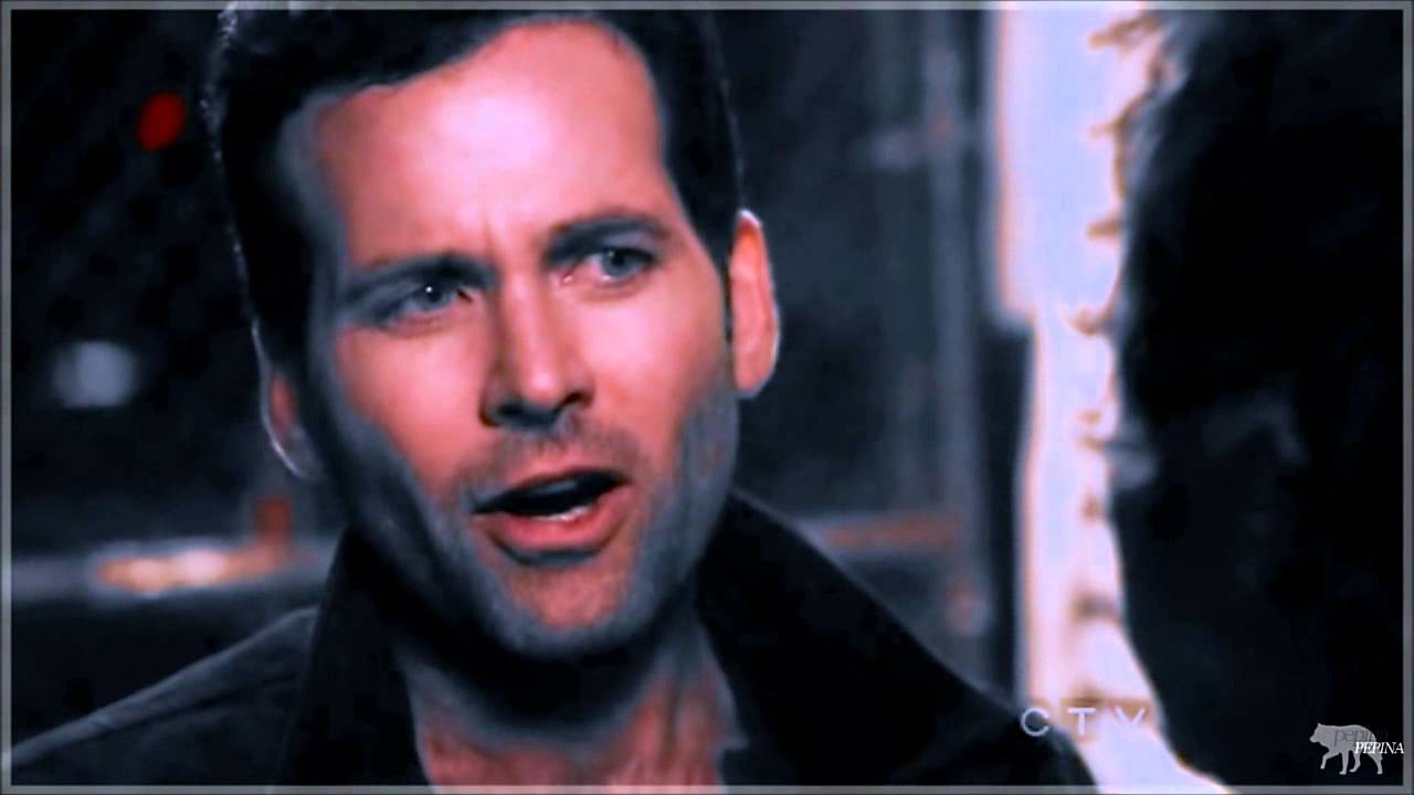 &infin; OUAT | August&Emma - Everyone has a guardian angel