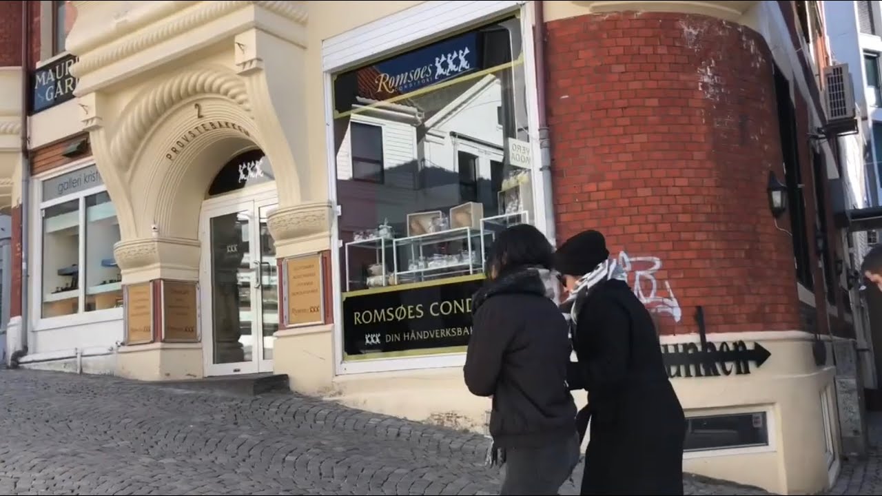 Stavanger tour / Places to visit in Stavanger, Norway